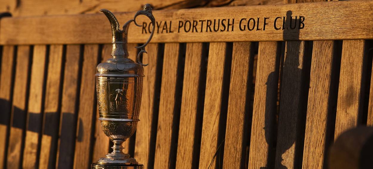 Royal Portrush